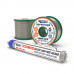 SAC305 No Clean Lead Free Solder Wire With 2.2% (REL0) Flux, 0.81 mm, 4900 MG Chemicals SAC305 No Clean Lead Free Solder Wire With 2.2% (REL0) Flux, 0.81 mm, 4900 MG Chemicals