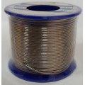 Wire solder Sn62Pb36 with SD-82 flux, 1.0 mm