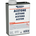 Superschnell trocknendes Aceton der ACS-Qualität 434 MG Chemicals