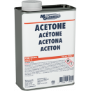Superschnell trocknendes Aceton der ACS-Qualität 434 MG Chemicals