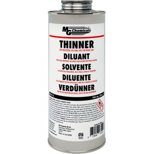 Thinner for conformal coatings 435 MG Chemicals