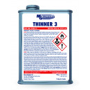 Lösungsmittel - Verdünner 3 für Konformüberzüge 4353 MG Chemicals