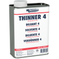 Thinner 4 for conformal coatings 4354 MG Chemicals Thinner 4 for conformal coatings 4354 MG Chemicals
