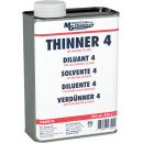 Lösungsmittel - Verdünner 4 für Konformoberflächen 4354 MG Chemicals