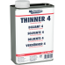 Thinner 4 for conformal coatings 4354 MG Chemicals Thinner 4 for conformal coatings 4354 MG Chemicals