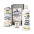 Clear insulating varnish (Corona discharge protective coating) 4226A MG Chemicals Clear insulating varnish (Corona discharge protective coating) 4226A MG Chemicals