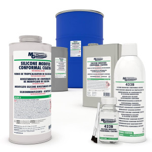 Silikon konforme Beschichtung 422B MG Chemicals
