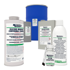 Silikon konforme Beschichtung 422B MG Chemicals