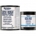 Recubrimiento de blindaje conductor de níquel epoxi 841ER Super Shield MG Chemicals