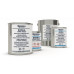 Recubrimiento de blindaje conductor de níquel epoxi 841ER Super Shield MG Chemicals Recubrimiento de blindaje conductor de níquel epoxi 841ER Super Shield MG Chemicals