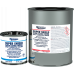 Super Shield Pintura Epóxico Conductivo De Cobre Revestido De Plata 843ER MG Chemicals