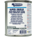 Super Shield Versilberte Kupfer-Leitlack Farbe auf Wasserbasis 843WB MG Chemicals