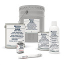 Acrylic Conductive Coatings (AR Series)