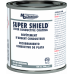 Pintura conductora (pintura protectora) con base acrílica plateada 842AR MG Chemicals