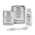 Pintura conductora (pintura protectora) con base acrílica plateada 842AR MG Chemicals Pintura conductora (pintura protectora) con base acrílica plateada 842AR MG Chemicals