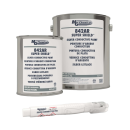 Super Shield Silver Conductive Paint 842AR MG Chemicals