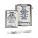 Die Leitfarbe (Abschirmfolie) mit Silber auf Akrylbasis 842AR MG Chemicals