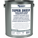 La pintura conductora (película protectora) con cobre y plata para la puesta a tierra de la superficie sobre una base acrílica 843AR MG Chemicals